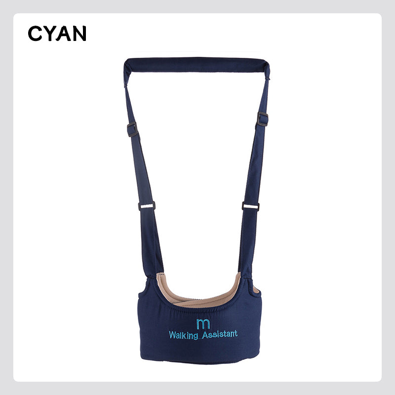 Baby walker belt