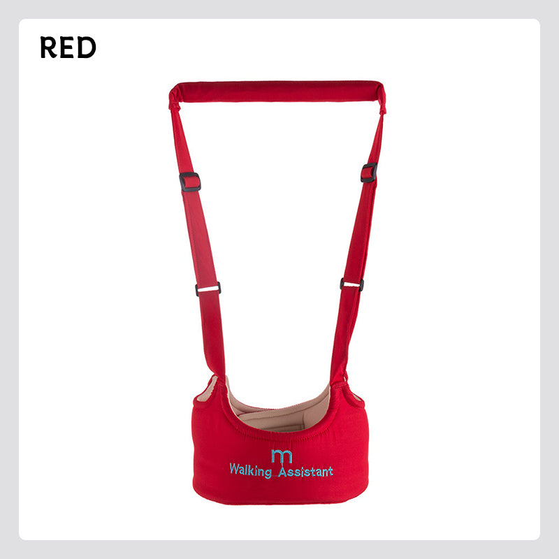 Baby walker belt
