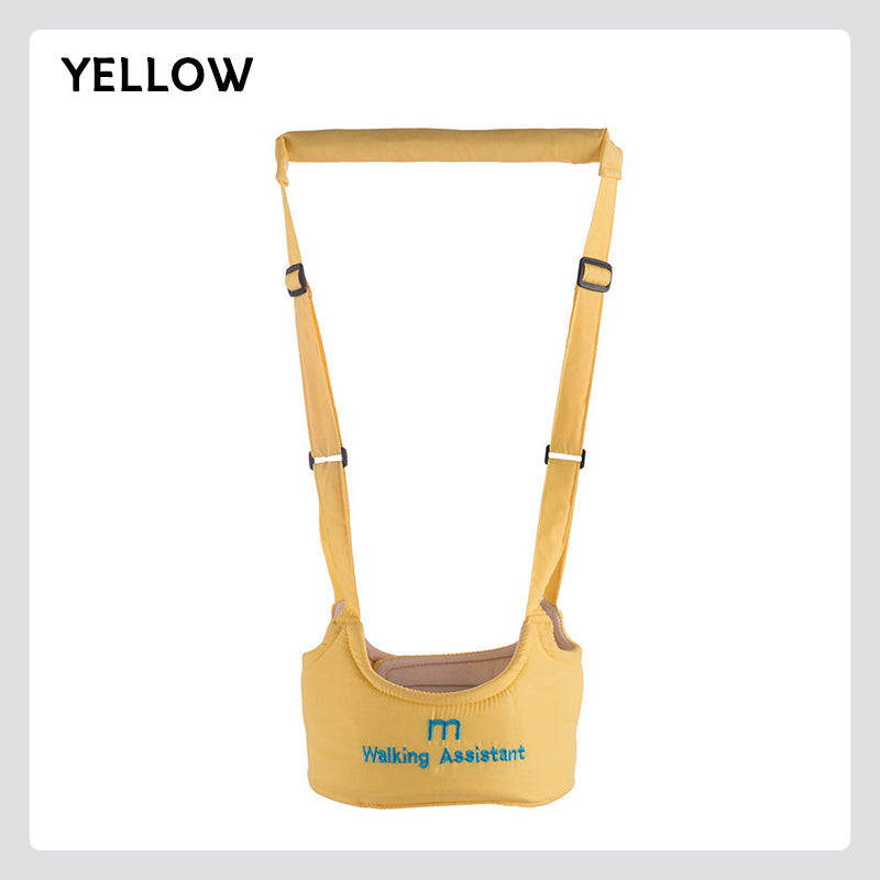 Baby walker belt
