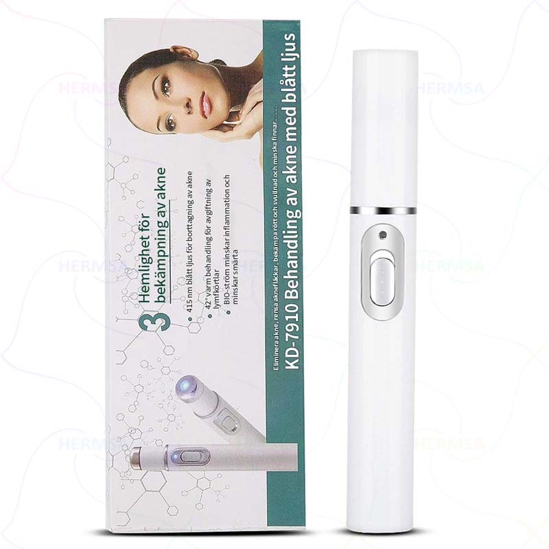 Hermsa® non-invasive laser pointer - mole and wart removal (🔥Last day 50% off)