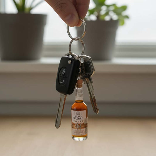 🍺 Bier- & Whisky-Adventskalender – Überraschungsbox