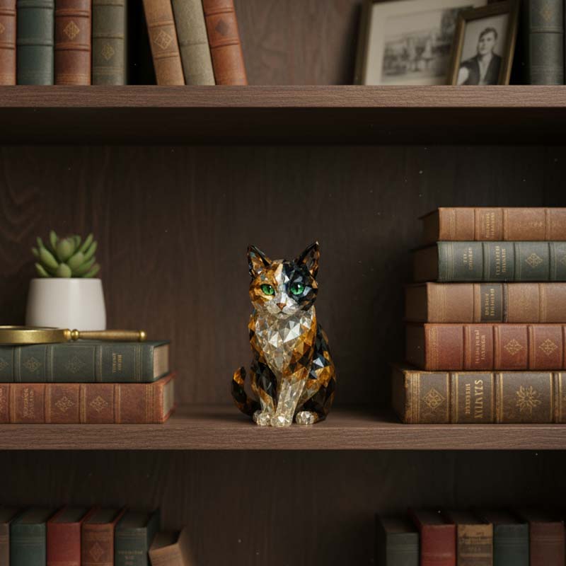 🌲Christmas present – Crystal Cats Advent Calendar 2025