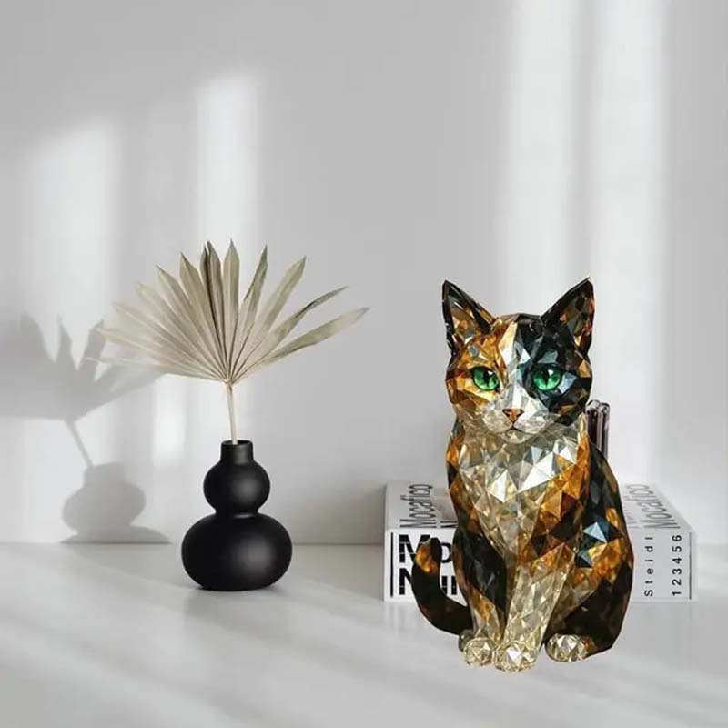 🌲Christmas present – Crystal Cats Advent Calendar 2025