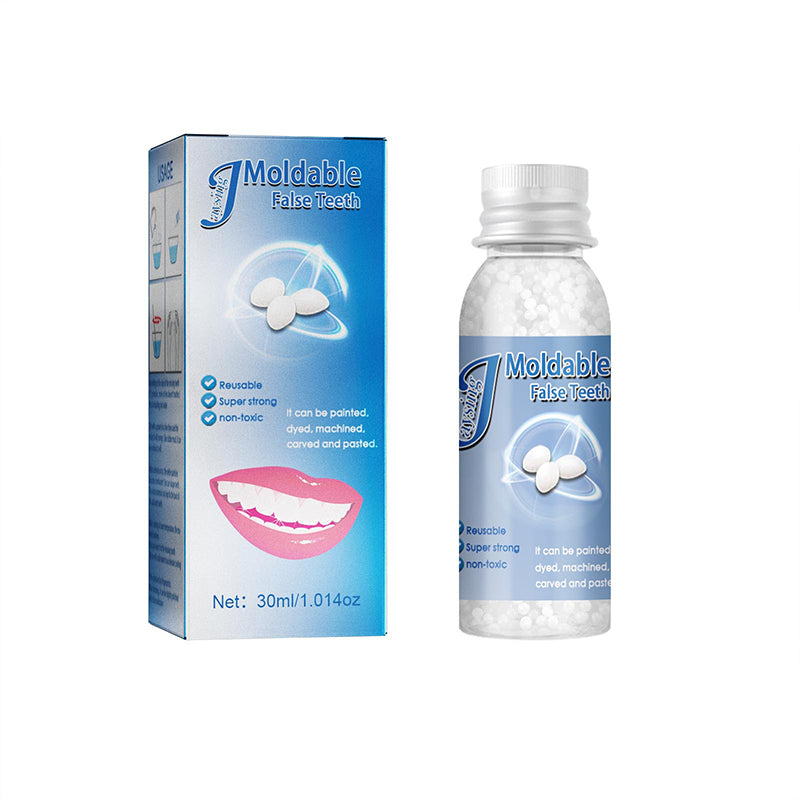 New Arrival 👨⚕Tooth Restoration Granules😁