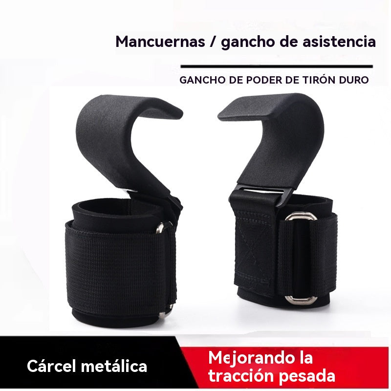 đȘăCompra 1, llĂ©vate 1 gratisăđ„Gran ofertađ„Soporte de muñeca con gancho