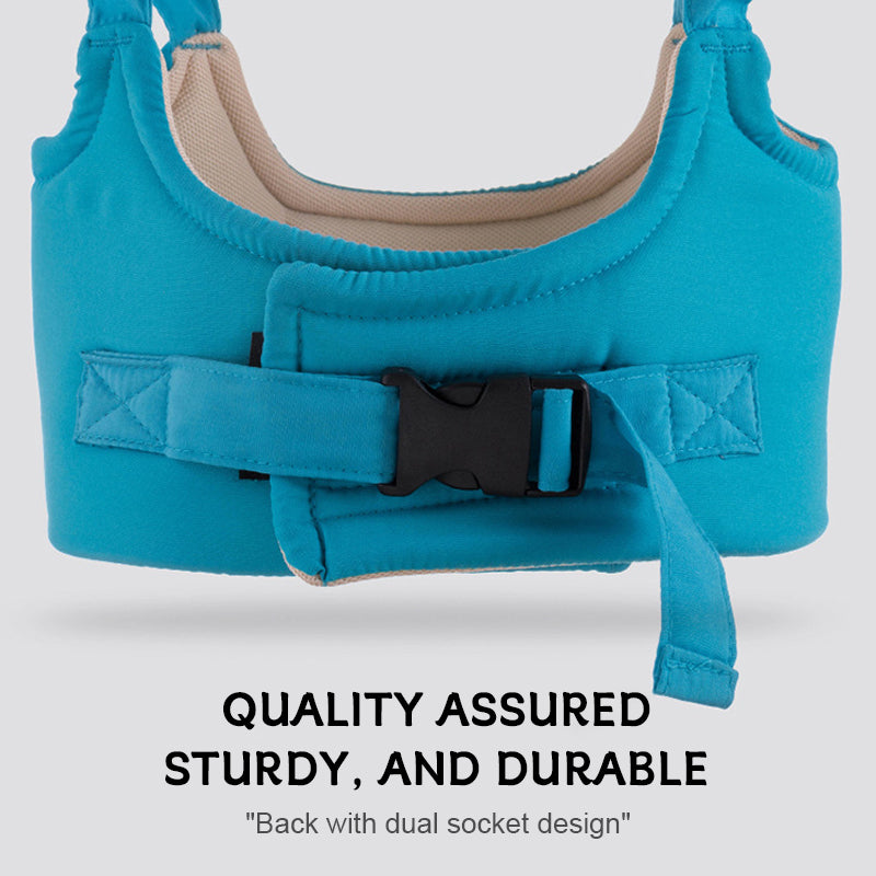 Baby walker belt
