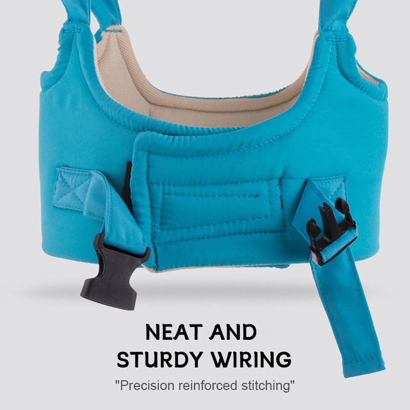 Baby walker belt