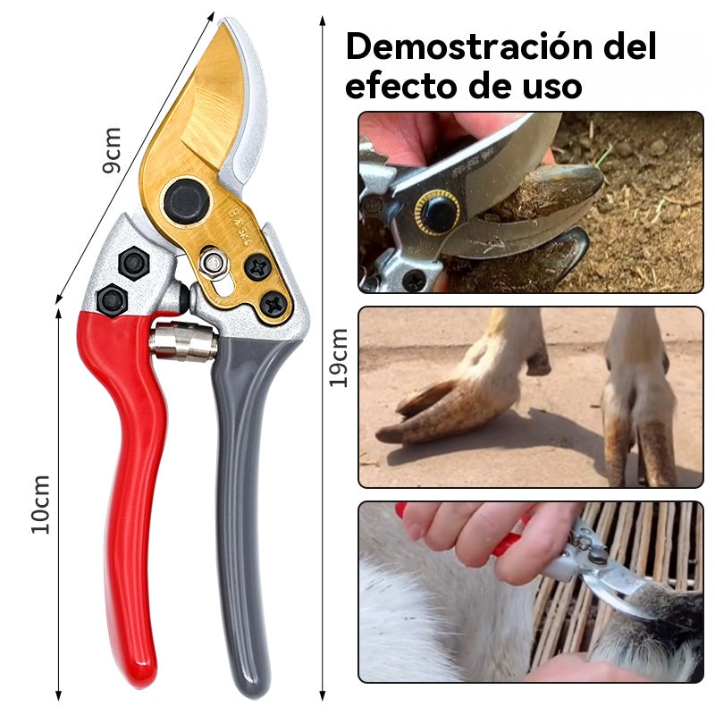 ššš“š„ćCompra 1 y llĆ©vate 1 gratisćPezuƱas de oveja, pezuƱas de vaca, tijeras para pezuƱas de caballo