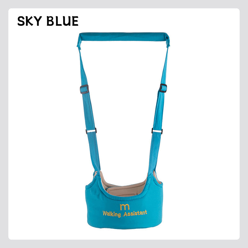 Baby walker belt
