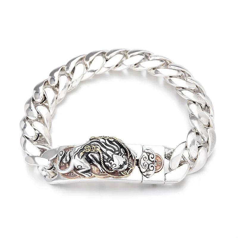 Pixiu Bracelet Men's Jewelry