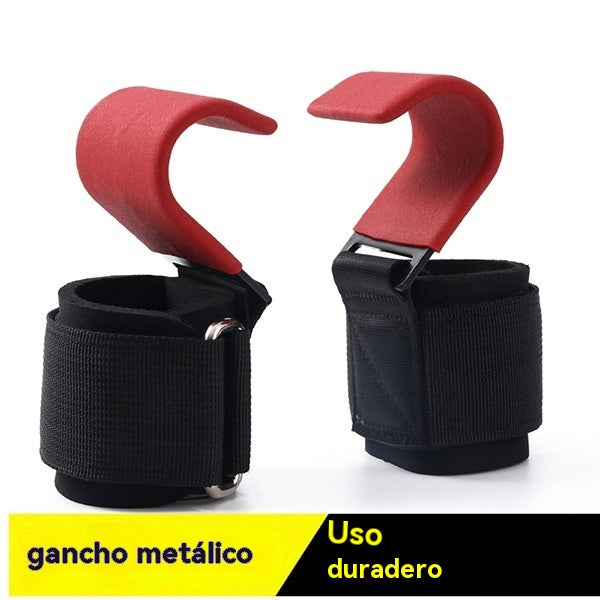 đȘăCompra 1, llĂ©vate 1 gratisăđ„Gran ofertađ„Soporte de muñeca con gancho