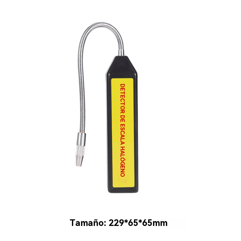 【Limited Time Offer】Multifunctional Automotive Air Conditioning Halogen Leak Detector