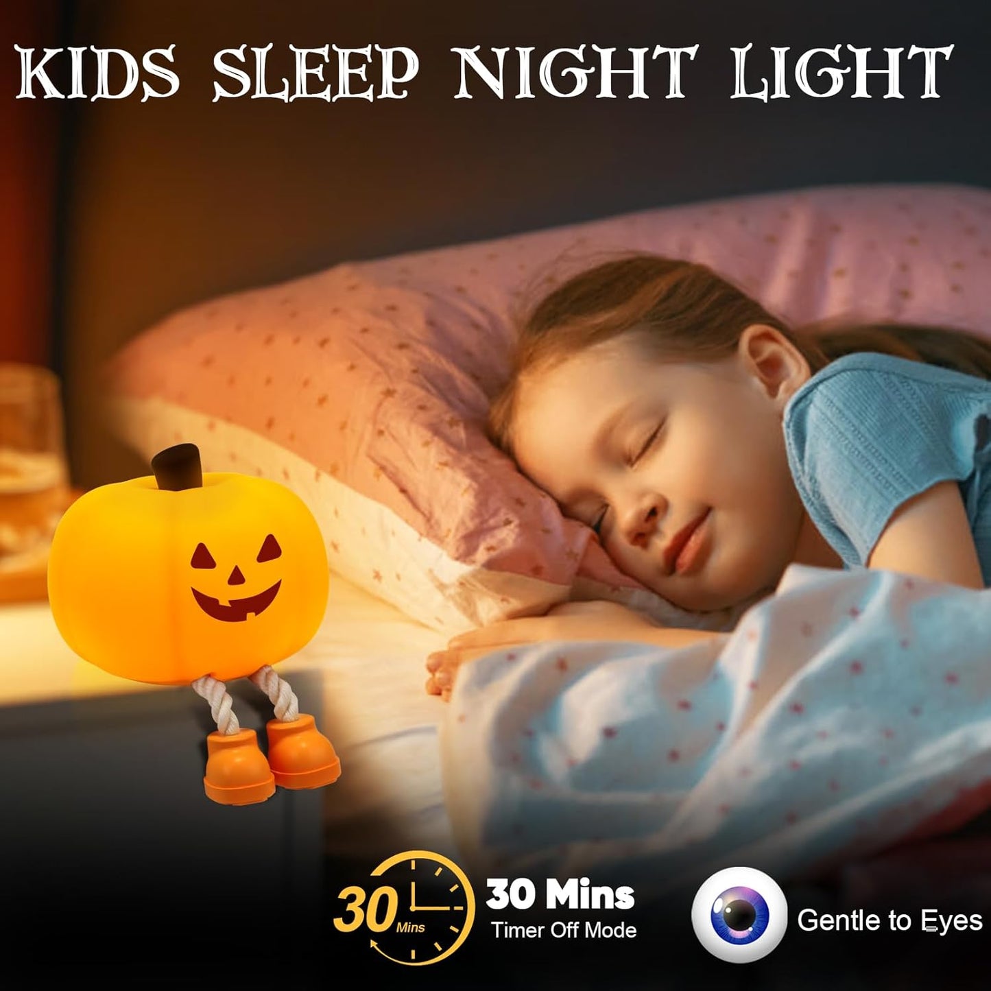 Grumpin™ Night Light