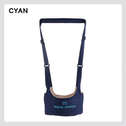 Baby walker belt