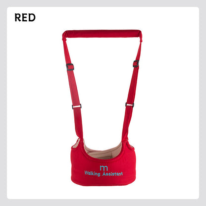 Baby walker belt