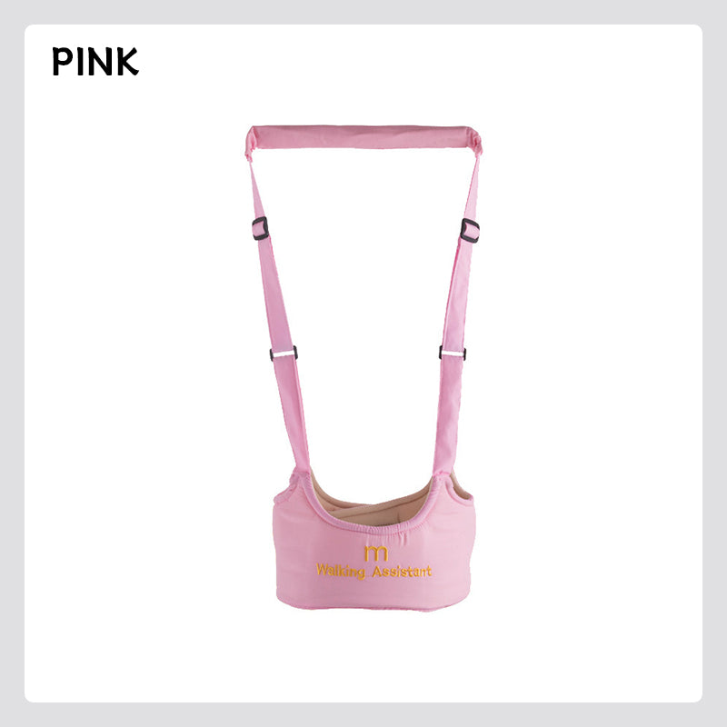 Baby walker belt