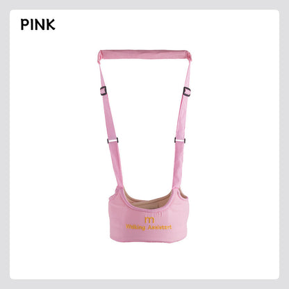 Baby walker belt