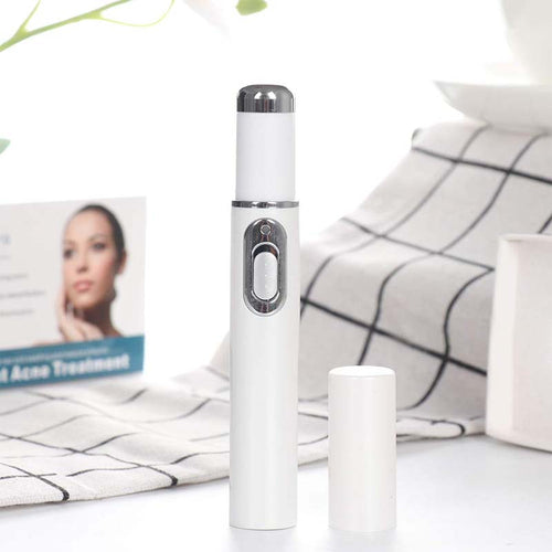 Hermsa® non-invasive laser pointer - mole and wart removal (🔥Last day 50% off)