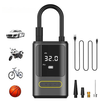 【Today's Promotion】Wireless Air Pump