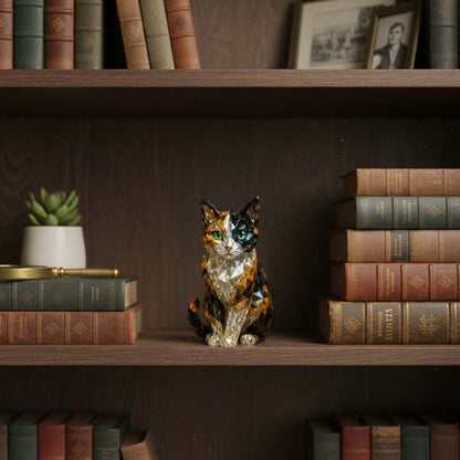 🌲Kerstcadeau – Crystal Cats Adventskalender 2025