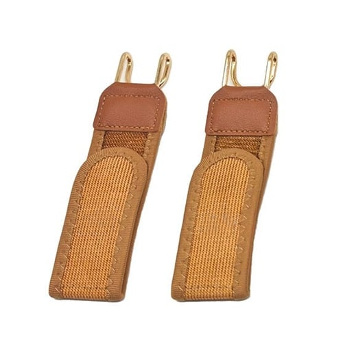 Stretchgürtel | Ohne Schnalle. Kein Druck. Einfach bequem