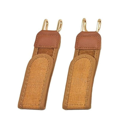 Stretchgürtel | Ohne Schnalle. Kein Druck. Einfach bequem