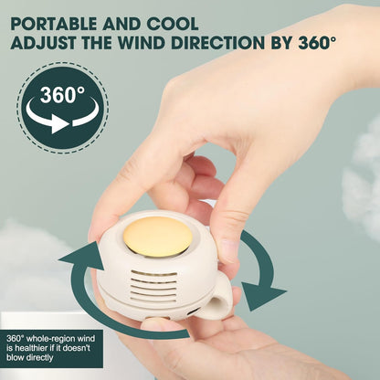 Small Clip Fan,Suitable For Outdoor, Camping And Travel