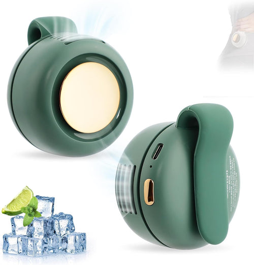 Small Clip Fan,Suitable For Outdoor, Camping And Travel