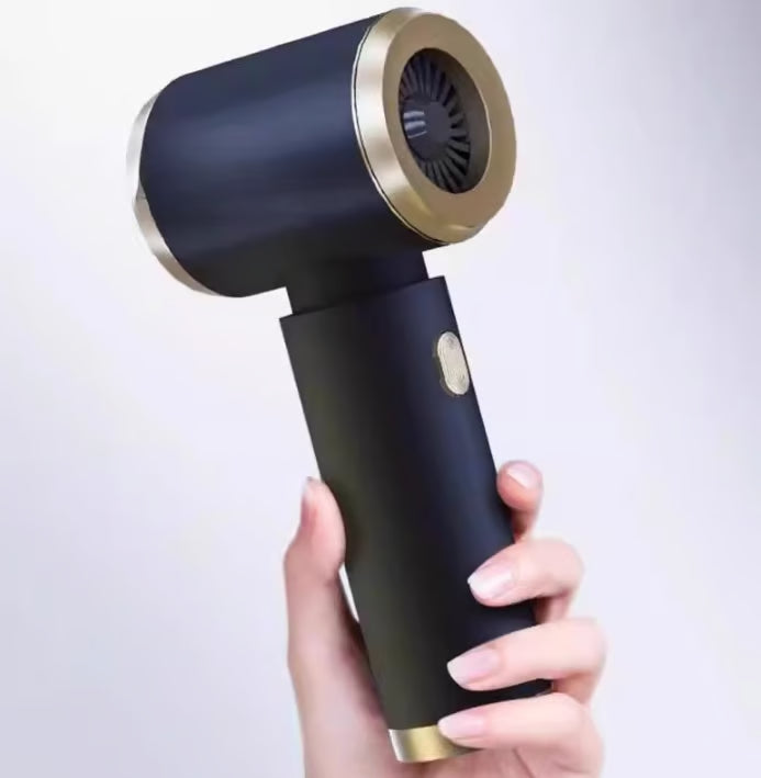 🔥Kabelloser Handstaubsauger fürs Auto 