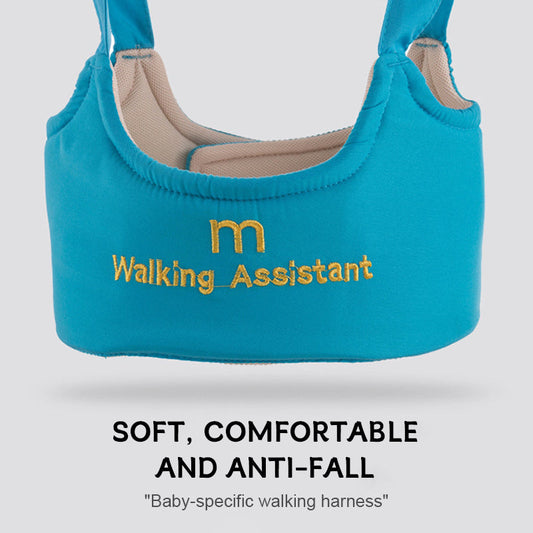 Baby walker belt