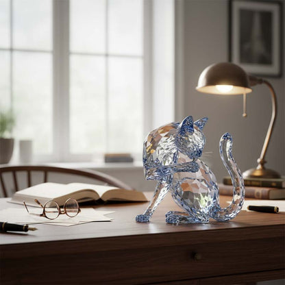 🌲Kerstcadeau – Crystal Cats Adventskalender 2025
