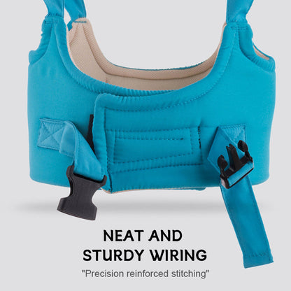 Baby walker belt