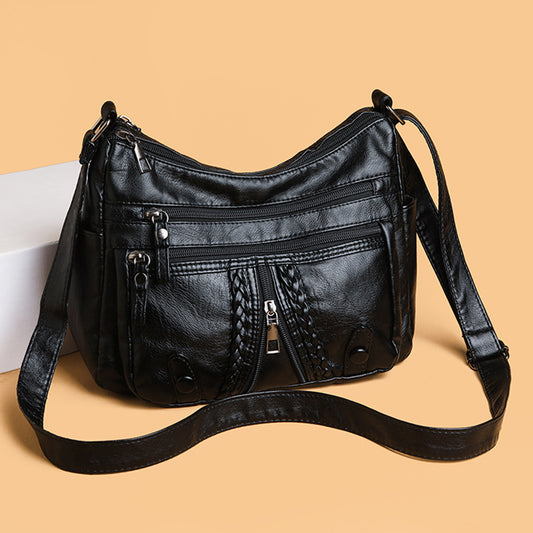 New 2025 women's multi-pocket bag