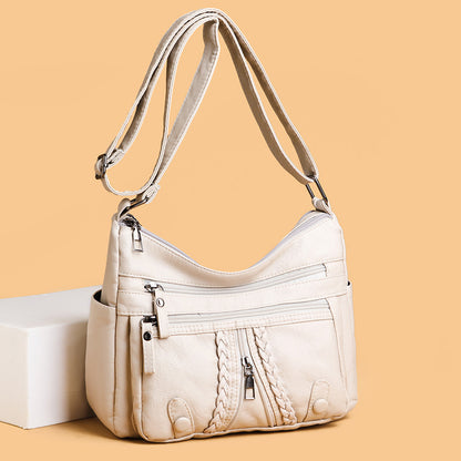 New 2025 Women's Multi-Pocket Bag
