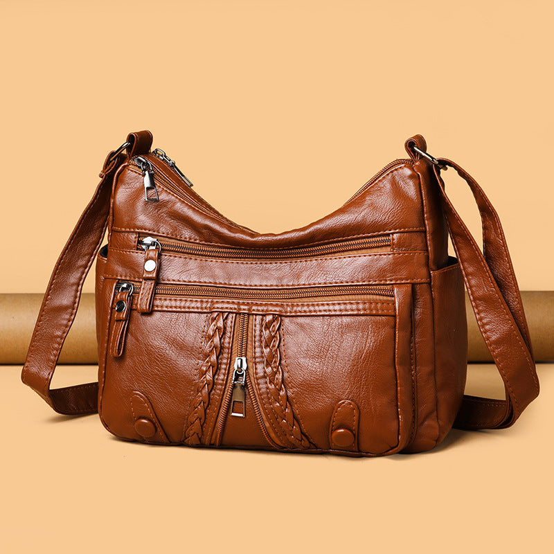 New 2025 Women's Multi-Pocket Bag