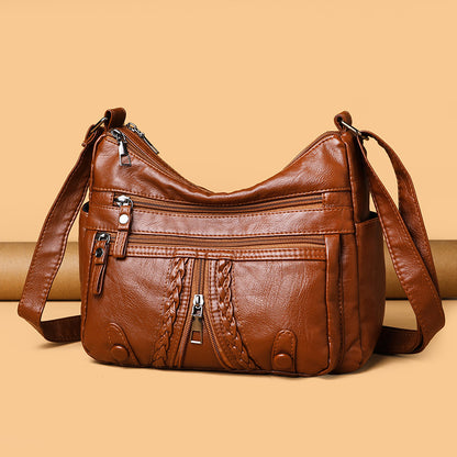 New 2025 Women's Multi-Pocket Bag