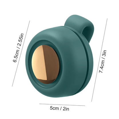 Small Clip Fan,Suitable For Outdoor, Camping And Travel