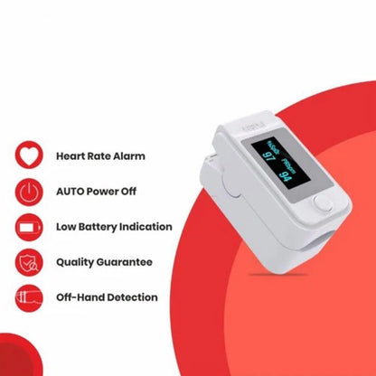 New product launched 👨‍⚕Non-invasive blood oximeter😁