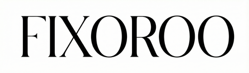 fixoroo