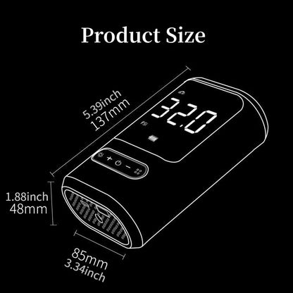 【Today's Promotion】Wireless Air Pump
