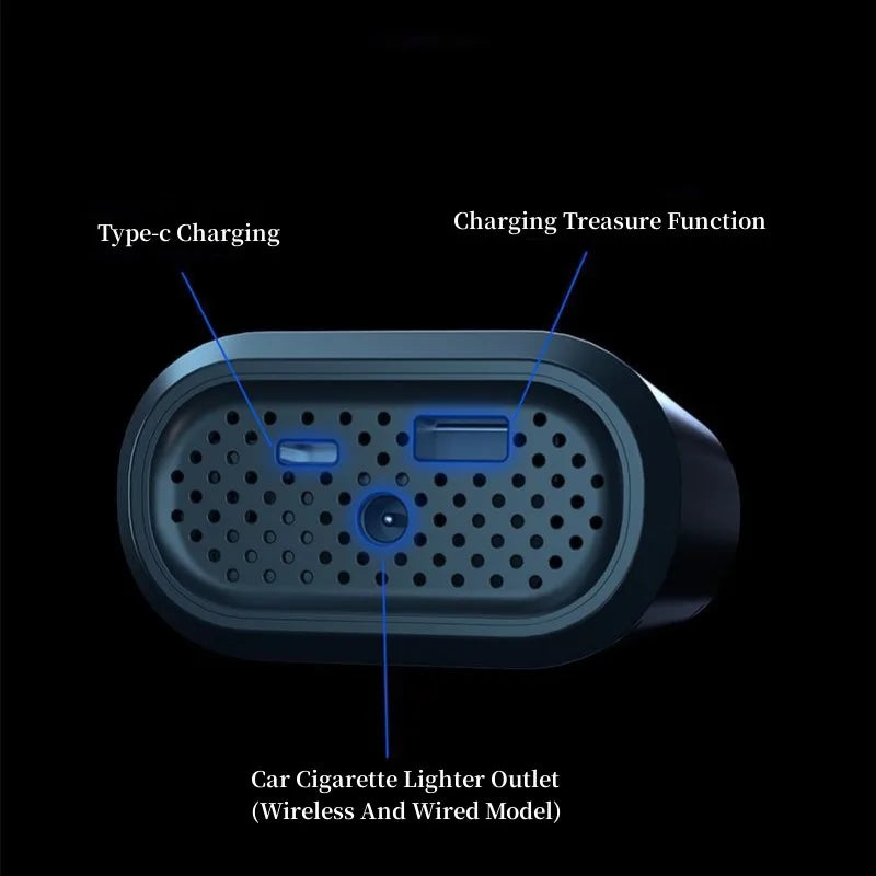 【Today's Promotion】Wireless Air Pump