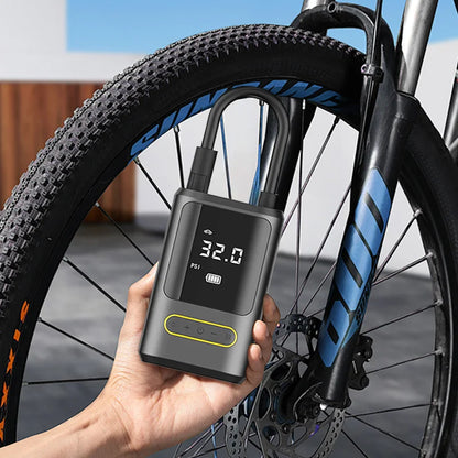 【Today's Promotion】Wireless Air Pump