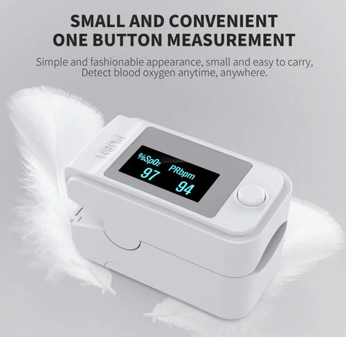 New product launched 👨‍⚕Non-invasive blood oximeter😁