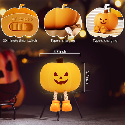 Grumpin™ Night Light