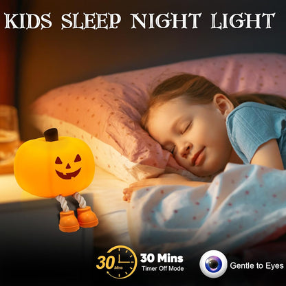 Grumpin™ Night Light