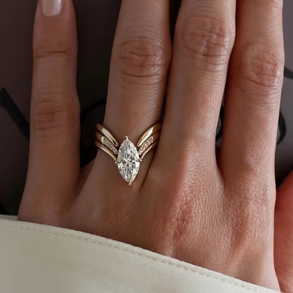 Eleganter Ring | Gemeinsam gegen Brustkrebs